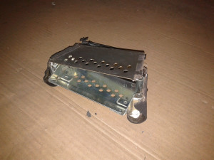 anti tuning protection