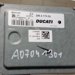 Ecu